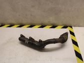 Exhaust manifold