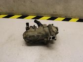 EGR valve cooler