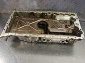 Oil sump