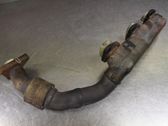 Exhaust manifold