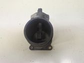Mass air flow meter