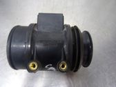 Mass air flow meter