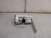 Fuel injection high pressure pump
