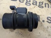 Mass air flow meter