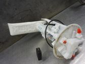 Fuel injection high pressure pump
