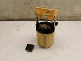 Fuel injection high pressure pump