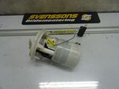 Fuel injection high pressure pump
