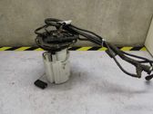 Fuel level sensor