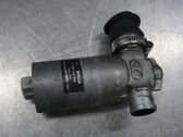 Idle control valve (regulator)