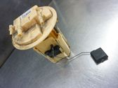 Capteur niveau de carburant