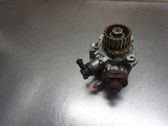 Fuel injection high pressure pump