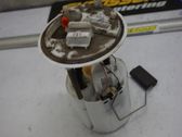 Fuel injection high pressure pump