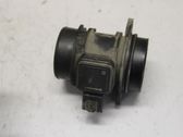 Mass air flow meter
