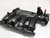Intake manifold