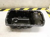 Oil sump