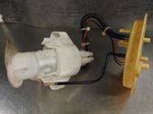 Pompe d'injection de carburant à haute pression