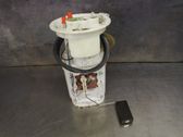 Fuel injection high pressure pump
