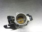 Throttle valve