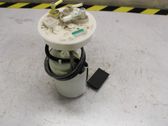Bomba de alta presión de inyección de combustible