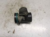 Mass air flow meter