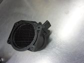 Mass air flow meter