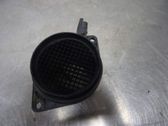 Mass air flow meter