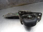 Querlenker hinten