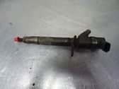 Inyector de combustible
