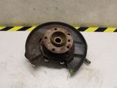 Front wheel hub