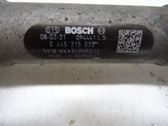 Fuel main line pipe