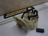 Fuel injection high pressure pump