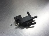 Vacuum valve