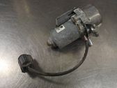 Vacuum pump