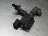 Vacuum valve