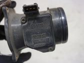 Mass air flow meter