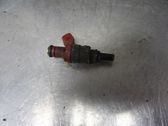 Inyector de combustible