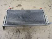 Engine oil radiator
