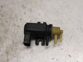 Vacuum valve