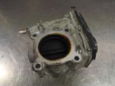 Throttle valve