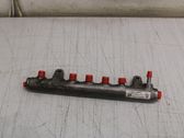 Fuel main line pipe