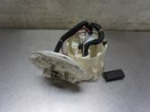 Fuel injection high pressure pump