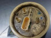 Fuel injection high pressure pump