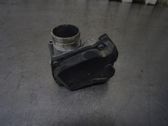 Throttle valve