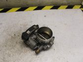 Throttle valve
