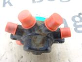 Fuel main line pipe