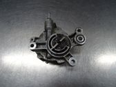 Vacuum pump