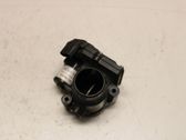 Throttle valve