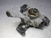 Throttle valve