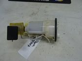 Pompe d'injection de carburant à haute pression