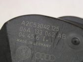 Soupape d'étranglement